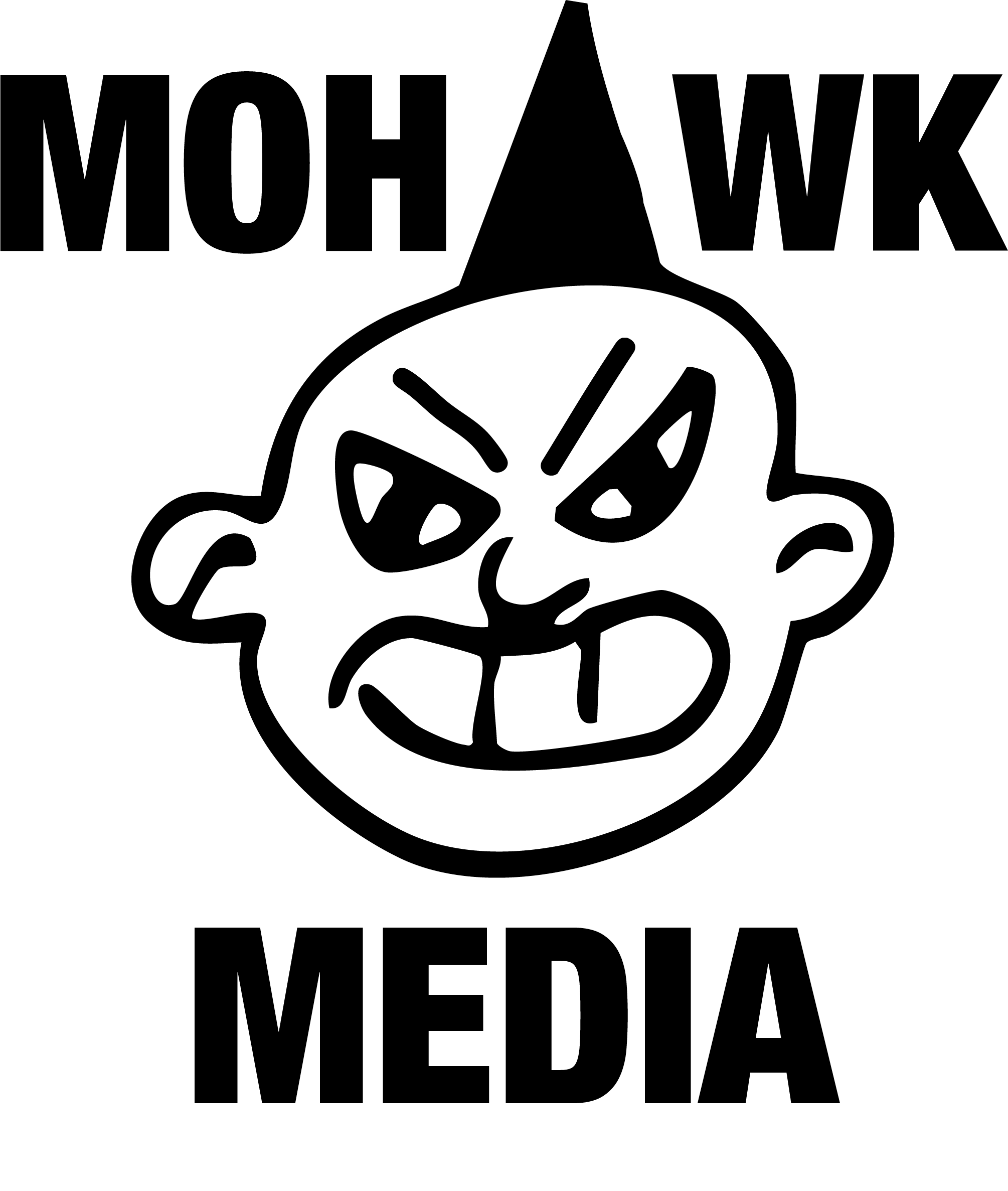 Mohawk Media